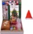 Celebrate Christmas with a Rich & Festive Cake Gift: Delightful Treats and Festive Surprises!