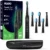 AGARO Cosmic Plus Sonic Electric Toothbrush Review: Elevate Your Oral Care in Style