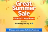 Hottest Summer Sale Smartphone Deals 2025: Top Picks Under Every Budget!