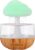 Ultimate Rain Cloud Humidifier Ultrasonic Mist Maker – Aesthetic & Soothing Diffuser 3-in-1