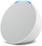 Unleashing the Power of the Alexa Echo Pop: A Review of the Smart Bluetooth Speaker