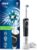 Oral-B Vitality Electric Toothbrush – Smart Cleaning for a Healthier Smile