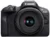 Canon R100 Mirrorless Camera Review: Unleashing Creativity with RF-S 18-45mm Lens