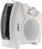 Flipkart SmartBuy Insta-Warm Fan Room Heater Review: Warmth and Comfort Redefined