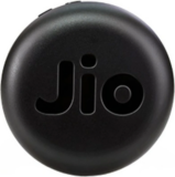 Jio Router JMR1040 Review: 150 Mbps Data Card with Call Support in Sleek Black