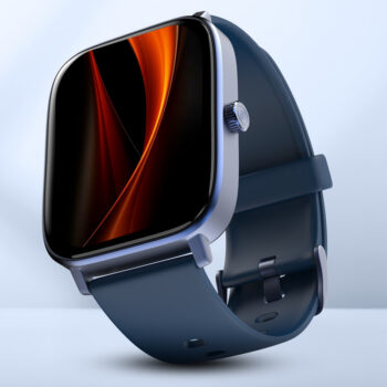 Unveiling the Noise Colorfit Icon 2: 1.8” Bluetooth Calling Smartwatch Review