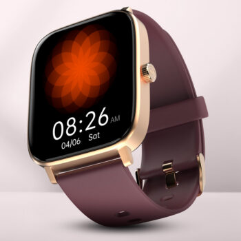 Noise Colorfit Icon 2 Smartwatch with Bluetooth
