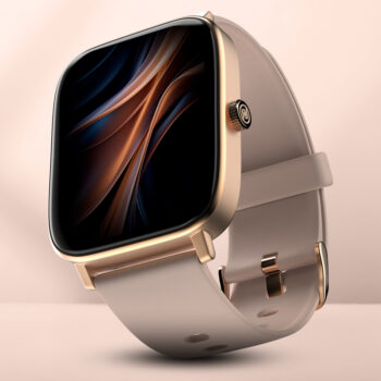 Noise Icon 2 Women’s Smartwatch Review: 1.8” Display, Bluetooth Calling & AI Assistant
