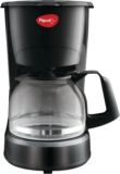 Pigeon 19001207 5-Cup Coffee Maker Review: Brew Perfection in Black