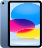 Ultimate Review of the Apple iPad (10th Gen) 64GB – Wi-Fi + 5G in Stunning Blue