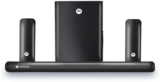 Ultimate Review of MOTOROLA AmphisoundX Vibe 500W Dolby Digital 5.1 Channel Bluetooth Soundbar