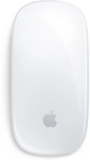 Apple White Multi-Touch Surface Magic Mouse Review: Ultimate Wireless Touch Experience