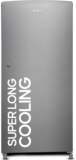 Haier 185 L Direct Cool Single Door Refrigerator Review: DEFT Technology & Spacious Vegetable Box