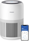 PHILIPS AC0950/60 Air Purifier Review: Powerful 250 m3/h for Rooms Up to 300 sqft