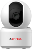 Comprehensive Review of CP PLUS CP-E35Q 3MP Wifi Smart CCTV Camera with CTC Cyber Secure Tech & 2 Way Talk