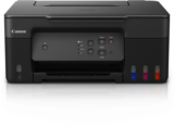 Canon PIXMA G2730 Review: The Ultimate Ink Efficient Multi-Function Color Printer