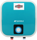 Sansui AquaBoost-15L Review: Energy-Efficient 15L Water Geyser with 5-Star BEE Rating