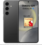 Ultimate Review: Samsung Galaxy S24 5G Snapdragon in Onyx Black – 128GB Storage & 8GB RAM
