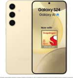 Samsung Galaxy S24 5G Smartphone