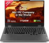 Ultimate Review of the Lenovo LOQ Gaming Laptop with AMD Ryzen 5, NVIDIA RTX 3050A, and 24GB RAM