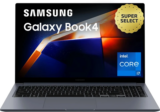 Samsung Galaxy Book4 Review: Lightweight Intel Core i7 Laptop with 16GB RAM & 512GB SSD