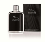 Unleashing Elegance: JAGUAR Black Eau de Toilette Review for Men (40 ml)