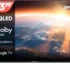 LG LR570 32-Inch HD Ready Smart TV Review: Alpha5 Gen 6 AI, 100+ Free Channels & Alexa Integration