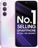 Samsung Galaxy A35 5G Review: Unleashing Power in Awesome Lilac with 128GB Storage and 8GB RAM