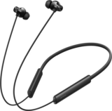 Realme Buds Wireless 3 Neo Review: 13.4mm Driver, 32-Hour Playback & Dual Device Connection
