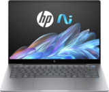 HP OmniBook X AI PC Review: 14-Inch Snapdragon X Elite Laptop with 16GB RAM & 1TB SSD