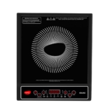 Pigeon by Stovekraft Cruise 1800W Induction Cooktop – Fast, Smart & Energy-Efficient Cooking