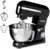 AGARO 1000 W Black Stand Mixer Review: Unleash Your Baking Potential with the Royal Stand