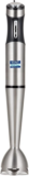 KENT 400 W Silver Hand Blender (116044) Review: The Ultimate Kitchen Essential