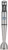KENT 400 W Silver Hand Blender (116044) Review: The Ultimate Kitchen Essential