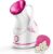 Electric Steam Inhaler Machine – Fast Relief with HealthSense Nano-Cure FS 550!
