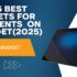 Top Wearable Electronics in 2025: Smart Devices for Fitness & Tech Fans