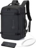 HORNBULL Paris Travel Backpack Review – Smart, Stylish & Spacious Travel Companion
