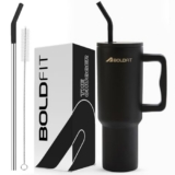 Boldfit Chugger Tumbler Review: The Ultimate Leakproof Stainless Steel Hydration Companion