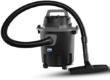 KENT Vortex Plus Wet & Dry Vacuum Cleaner Review: 1200W Power & 12L Capacity Performance Unleashed
