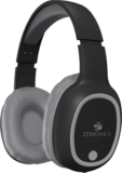 Unleashing Sound: ZEBRONICS Zeb-Thunder Review – 60H Battery, BT 5.3, Gaming Mode & More!